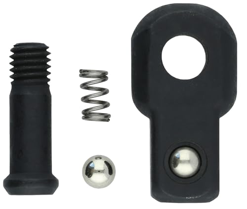 KS Tools 918.1291-1 1/2" Ersatz-Antriebskopf für Gelenk-Steckgriff von KS Tools