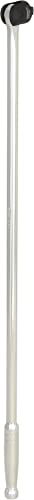KS Tools 918.1293 1/2" CHROMEplus Gelenk-Steckgriff, 760mm KS Tools 918.1293 1/2" CHROMEplus Gelenk-Steckgriff, 760mm von KS Tools
