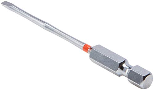 KS Tools 918.3350 1/4" TORSIONpower Bit Schlitz, 75mm, 3mm KS Tools 918.3350 1/4" TORSIONpower Bit Schlitz, 75mm, 3mm von KS Tools