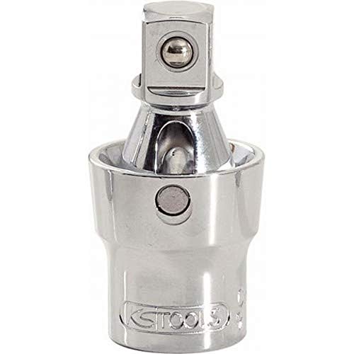 KS Tools 919.3850 3/8" CHROMEplus Power-Kugelgelenk von KS Tools