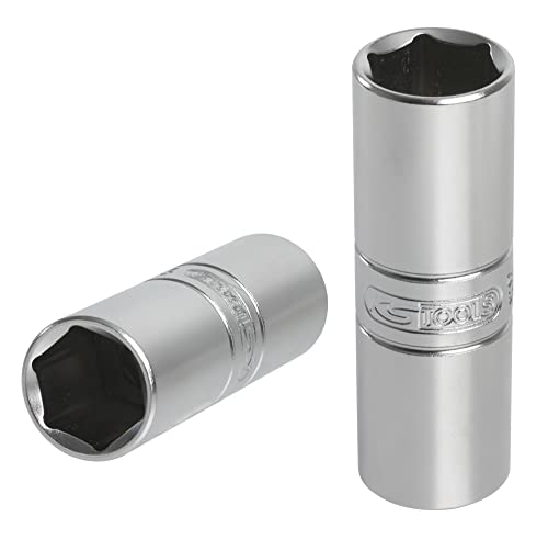 'KS Tools 922.1207 Stecknuss Kerze Ultimate 1/2 18 mm von KS Tools