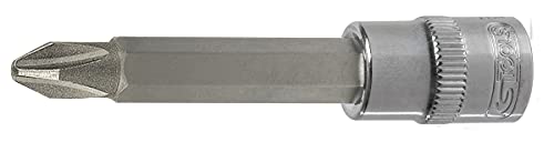 'KS Tools 922.1703 Stecknuss Schraubendreher Ultimate Phillips 1/2 110 mm PH2 von KS Tools