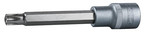 'KS Tools 922.1793 Stecknuss Schraubendreher Ultimate Ribe 1/2 110 mm M13 von KS Tools