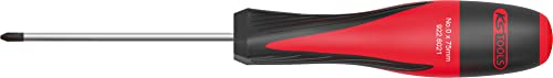 KS Tools 922.6021 Ultimate Schraubendreher PH0 75 mm von KS Tools