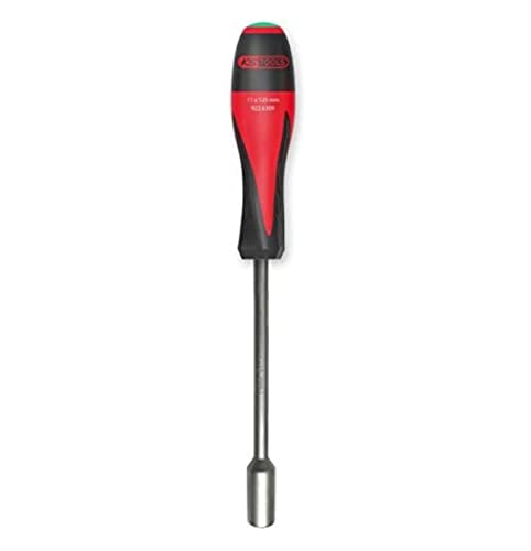 KS Tools 922.6306 - Ultimate® Steckschlüssel-Schraubendreher, 8 mm von KS Tools