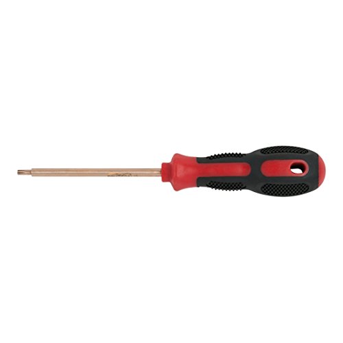 KS Tools 962.0931 BERYLLIUMplus Schraubendreher TORX T6 KS Tools 962.0931 BERYLLIUMplus Schraubendreher TORX T6 von KS Tools