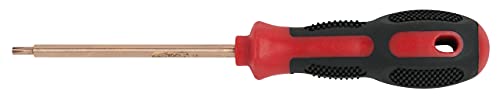 KS Tools 962.0932 BERYLLIUMplus Schraubendreher TX7 KS Tools 962.0932 BERYLLIUMplus Schraubendreher TX7 von KS Tools