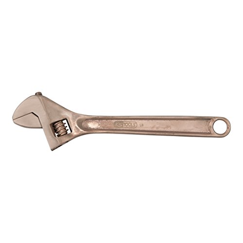 KS Tools 962.1110 BERYLLIUMplus Rollgabelschlüssel 250 mm KS Tools 962.1110 BERYLLIUMplus Rollgabelschlüssel 250 mm von KS Tools
