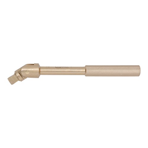 KS Tools 963.1276 BRONZEplus Gelenkgriff 1/2" 380 mm von KS Tools