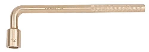 KS Tools 963.1597 BRONZEplus Steckschlüssel, 15mm für Vierkantschrauben KS Tools 963.1597 BRONZEplus Steckschlüssel, 15mm für Vierkantschrauben von KS Tools