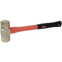 KS Tools 963.2088 9632088 Minenhammer 1St. von KS Tools