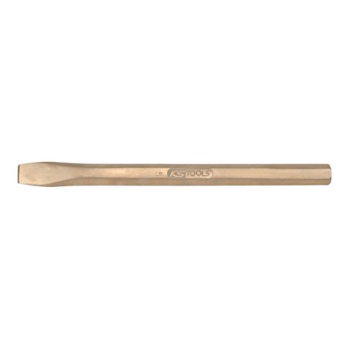 KS Tools 963.2459 BRONZEplus Maurermeißel, 32x300mm KS Tools 963.2459 BRONZEplus Maurermeißel, 32x300mm von KS Tools