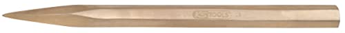 KS Tools 963.2490 BRONZEplus Spitzmeißel, 200mm KS Tools 963.2490 BRONZEplus Spitzmeißel, 200mm von KS Tools