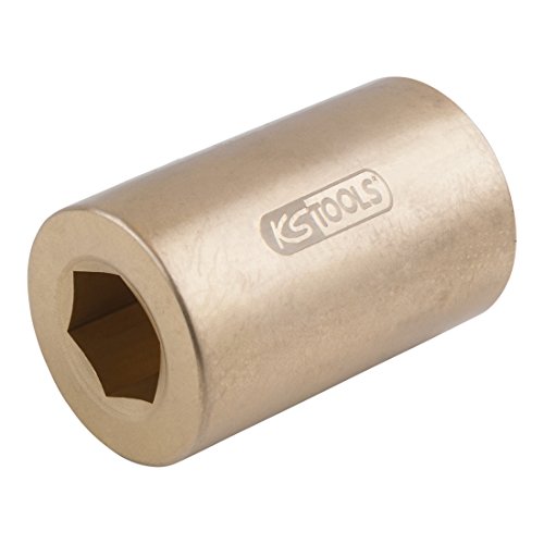 KS Tools 963.3418 BRONZEplus Stecknuss 3/4" 6-kant 34 mm von KS Tools