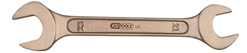 KS Tools 963.7029 BRONZEplus Doppel-Maulschlüssel 18x19 mm KS Tools 963.7029 BRONZEplus Doppel-Maulschlüssel 18x19 mm von KS Tools