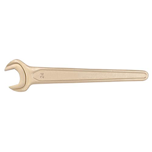 KS Tools 963.7146 BRONZEplus Einmaulschlüssel 6 mm von KS Tools