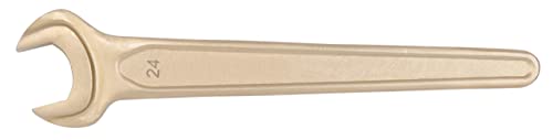 KS Tools 9637159 BRONZEplus Einmaulschlüssel, 19 mm von KS Tools