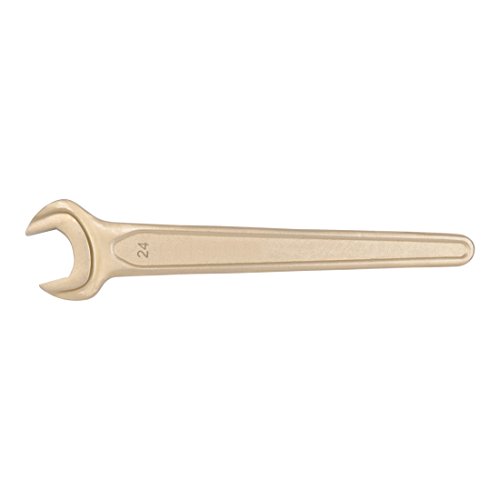 KS Tools 963.7160 BRONZEplus Einmaulschlüssel 20 mm von KS Tools