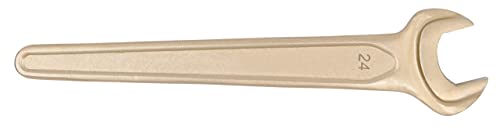 KS Tools 963.7242 BRONZEplus Einmaulschlüssel 1.7/8" von KS Tools