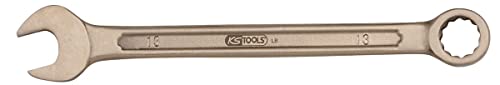 KS Tools 963.7286 BRONZEplus Ringmaulschlüssel 27 mm von KS Tools