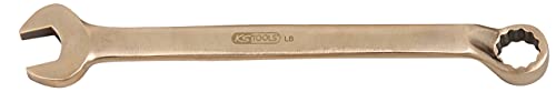 KS Tools 963.7367 BRONZEplus Ringmaulschlüssel gekröpft 30 mm von KS Tools