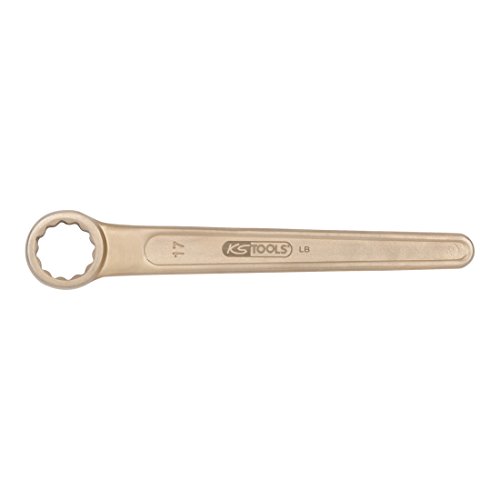 KS Tools 963.7559 BRONZEplus Einringschlüssel gerade 56 mm KS Tools 963.7559 BRONZEplus Einringschlüssel gerade 56 mm von KS Tools