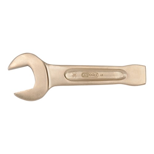KS Tools 963.7640 BRONZEplus Schlag-Maulschlüssel 54 mm KS Tools 963.7640 BRONZEplus Schlag-Maulschlüssel 54 mm von KS Tools
