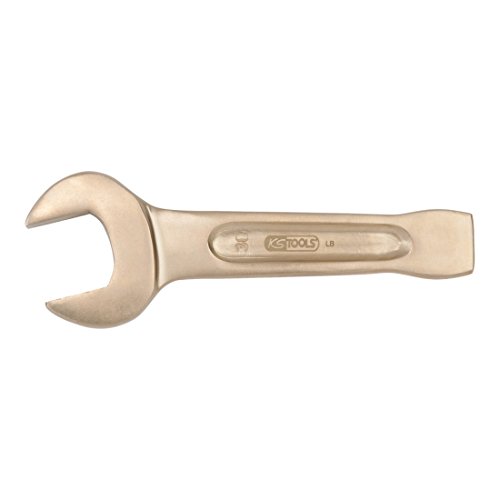 KS Tools 963.7640 BRONZEplus Schlag-Maulschlüssel 54 mm von KS Tools