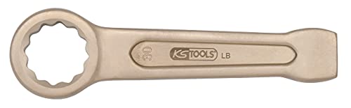 KS Tools 963.7746 BRONZEplus Schlag-Ringschlüssel 55 mm KS Tools 963.7746 BRONZEplus Schlag-Ringschlüssel 55 mm von KS Tools
