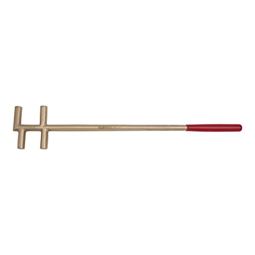 KS Tools 963.8228 BRONZEplus Schieberklaue 30-40 mm von KS Tools