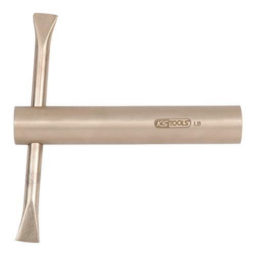 KS Tools 963.8264 BRONZEplus 3-kant-Steckschlüssel M8 KS Tools 963.8264 BRONZEplus 3-kant-Steckschlüssel M8 von KS Tools