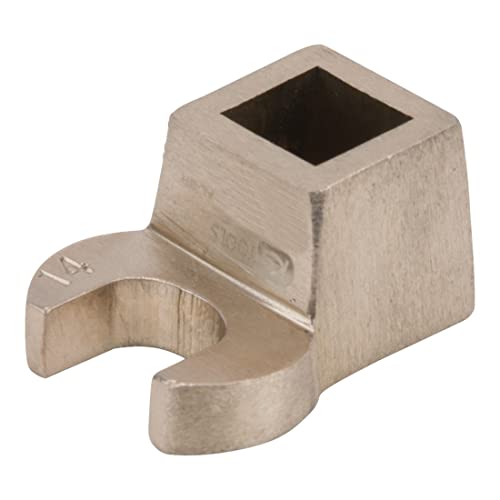 KS Tools 963.8515 BRONZEplus Krähenfußschlüssel, Maulform, Vierkant 1/2" 50 mm KS Tools 963.8515 BRONZEplus Krähenfußschlüssel, Maulform, Vierkant 1/2" 50 mm von KS Tools