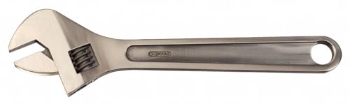 KS Tools 965.0008 TITANplus Rollgabelschlüssel, 28mm von KS Tools