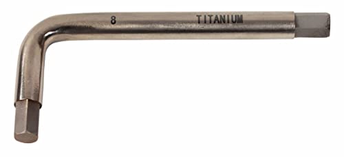 KS Tools 965.0402 TITANplus Winkelschlüssel Innensechskant,2mm von KS Tools