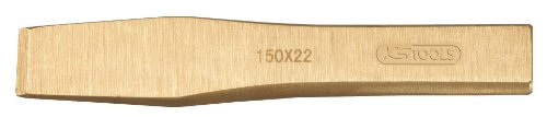 KS Tools 967.2454 BRONZEplus Flachmeißel, 400mm von KS Tools