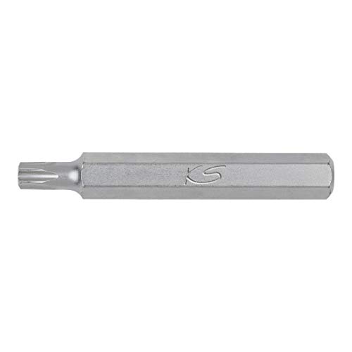 KS Tools 10mm Classic Bit Torx, 75mm, T10 von KS Tools