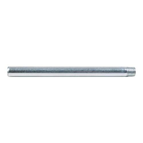KS Tools 980.1098 Verlängerungsrohr für Mini-Fettpresse 120 mm von KS Tools