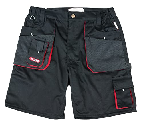 KS Tools 985.0662 Arbeitsshorts, 52 von KS Tools