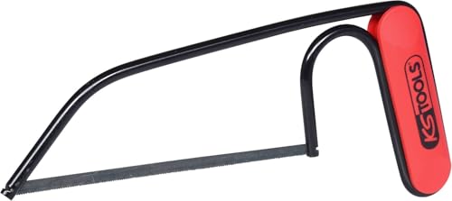 KS Tools 997.1210 Kleinhandsägebogen schwarz, 150mm KS Tools 997.1210 Kleinhandsägebogen schwarz, 150mm von KS Tools