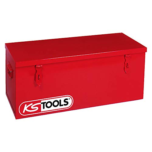 KS Tools 550 x 300 x 300 mm Rot von KS Tools