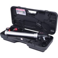 KS Tools Akku-Kartuschen-Pistole 600 ml mit 1 Akku und 1 Ladegerät KS Tools Akku-Kartuschen-Pistole 600 ml mit 1 Akku und 1 Ladegerät von KS Tools