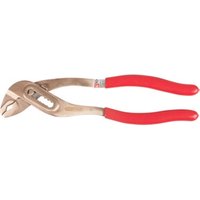 KS Tools BERYLLIUMplus Wasserpumpenzange 250 mm durchgestecktes Gelenk von KS Tools