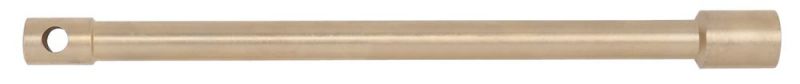 KS Tools BRONZEplus 6-kant-Steckschlüssel 12 mm  - 963.8279 von KS-Tools