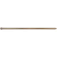 KS Tools BRONZEplus Brechstange mit Spitze und Kugel 1500 mm KS Tools BRONZEplus Brechstange mit Spitze und Kugel 1500 mm von KS Tools