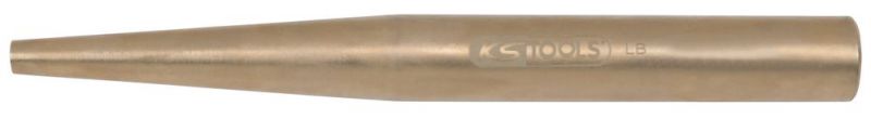 KS Tools BRONZEplus Durchtreiber, 1 mm - 963.2561 von KS-Tools