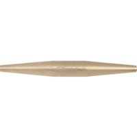 KS Tools BRONZEplus Durchtreiber, 10 mm Spindelform Schaft-Ø 24 mm von KS Tools