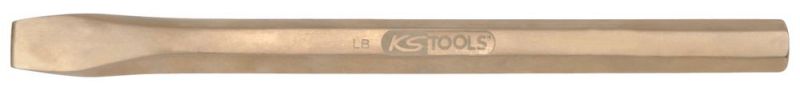 KS Tools BRONZEplus Maurermeißel, 10x150mm - 963.2442 von KS-Tools