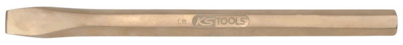 KS Tools BRONZEplus Maurermeißel, 19x250mm - 963.2451 von KS-Tools