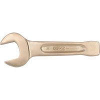 KS Tools BRONZEplus Schlag-Maulschlüssel 145 mm von KS Tools