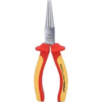 Brilliant Tools BT068015 Rundzange von BRILLIANT TOOLS